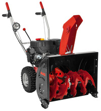AL-KO SnowLine 620 E II sneslynge 4,4 kW